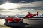 Audi RS5 Coupe 2017 года (WW)